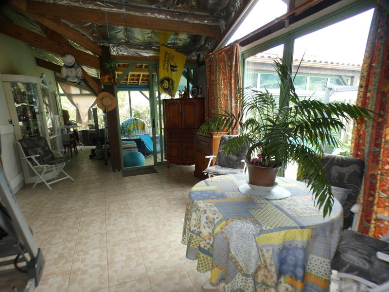 Maison - 144 m² - 7 pièces