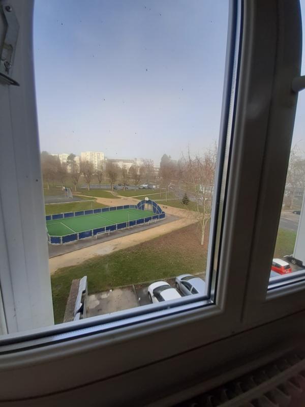 Appartement - 77 m² - 4 pièces