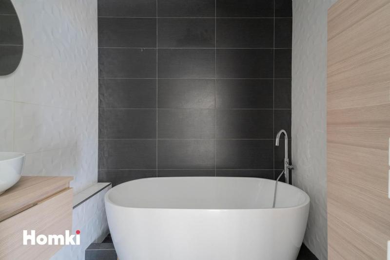 Appartement - 107 m² - 4 pièces