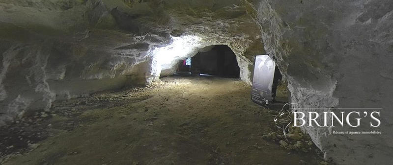 Mas - 300 m² - 5 pièces