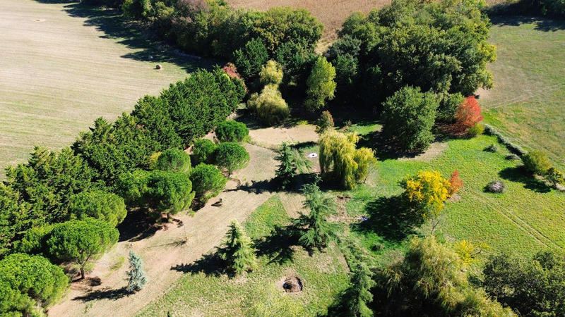 Maison - 365 m² - 10 pièces