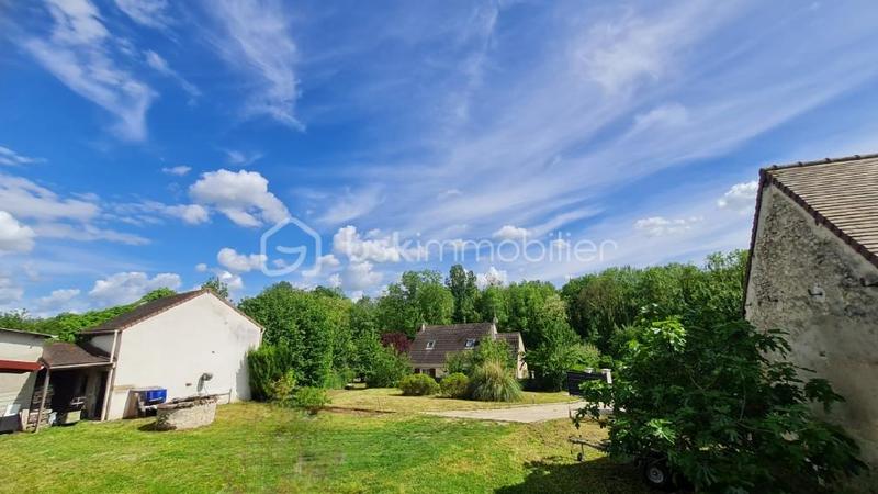 Maison - 245 m² - 6 pièces