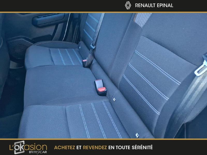 Dacia Sandero TCe 90 - 22 Stepway Confort