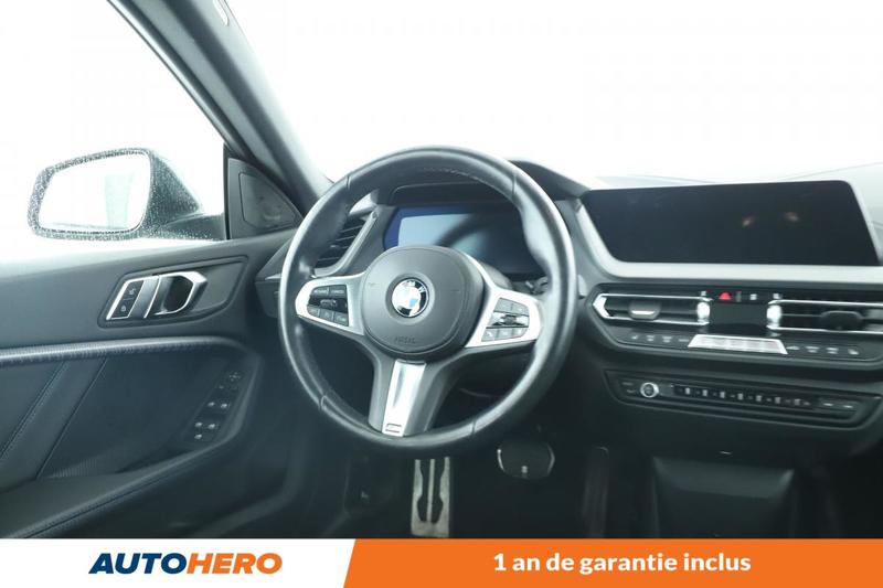 Bmw Série 2 Gran Coupé 220d xDrive m Sport Bva8 190 ch