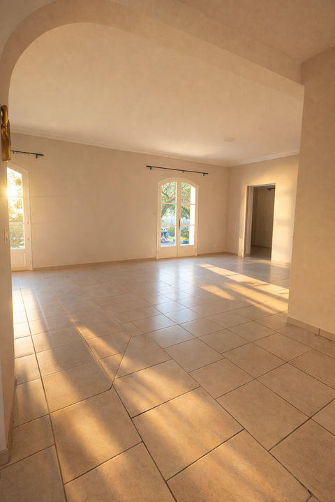 Villa - 192 m² - 7 pièces