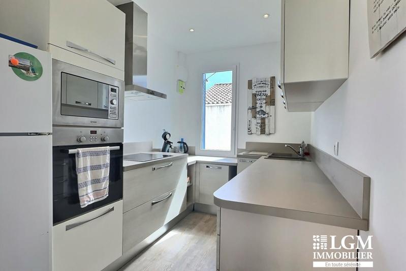 Maison - 190 m² - 7 pièces