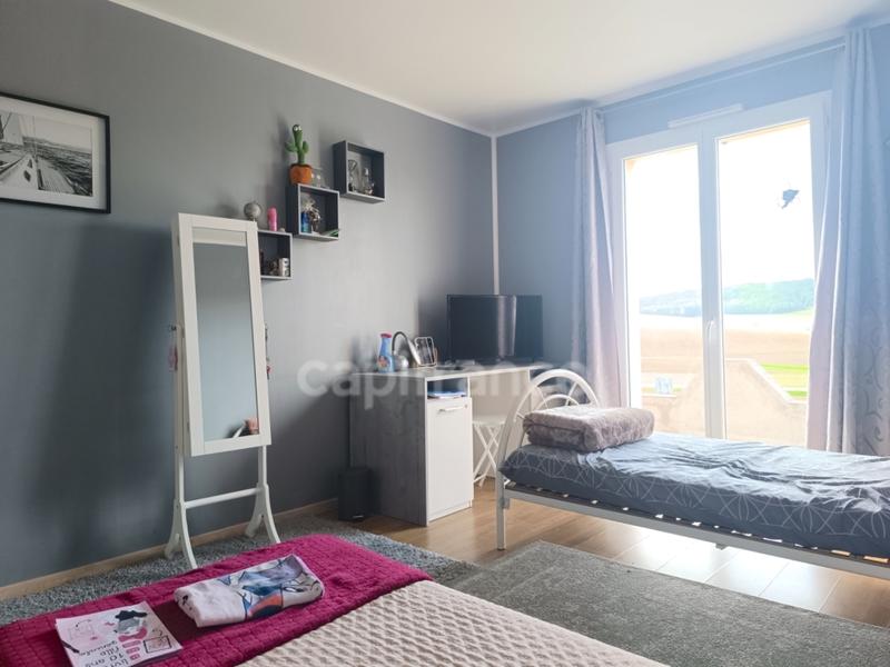 Maison - 85 m² - 5 pièces