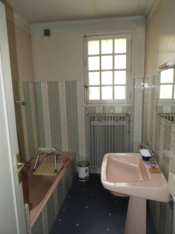 Maison - 165 m² - 6 pièces