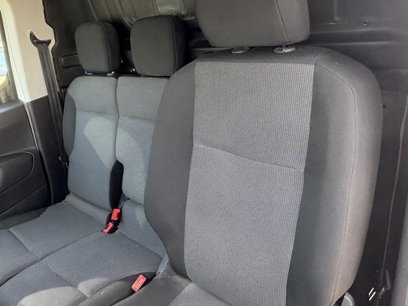 Peugeot Partner Bluehdi 102cv 3 Places