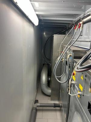 Fonds de commerce - 35 m²