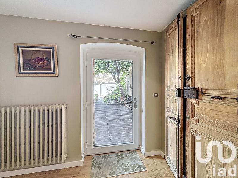 Maison - 196 m² - 5 pièces