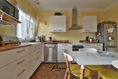 Pavillon - 129 m² - 6 pièces