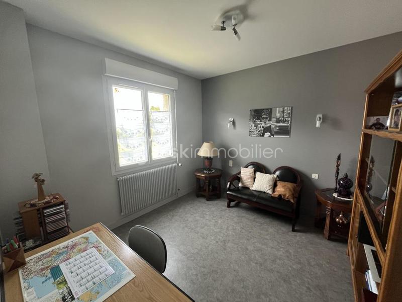 Maison de campagne - 163 m² - 7 pièces