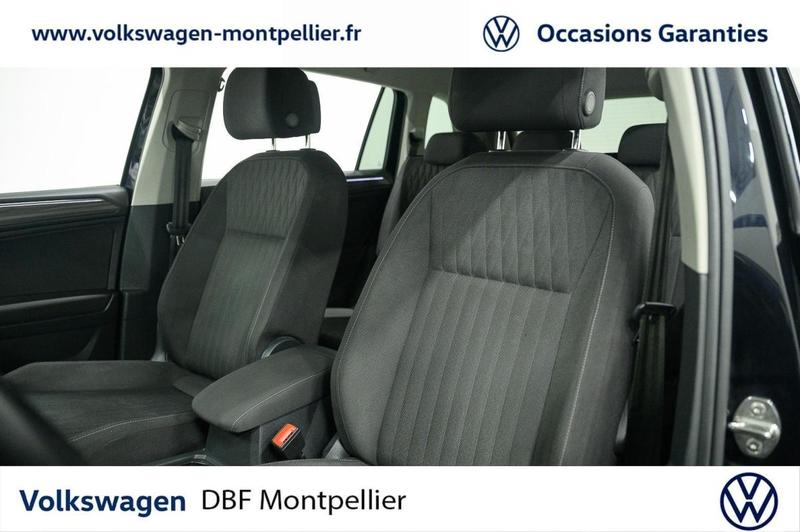Volkswagen Tiguan Allspace 2.0 Tdi 150ch Dsg7 Life Plus