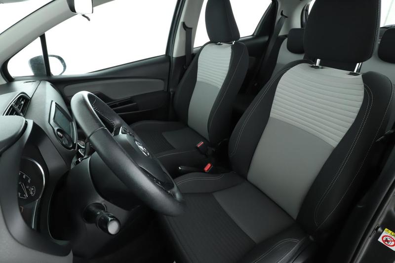 Toyota Yaris 1.0 Vvt-i Active 5p 72 ch