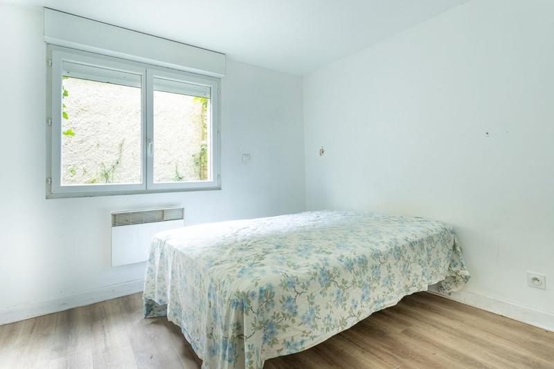 Maison - 117 m² - 5 pièces