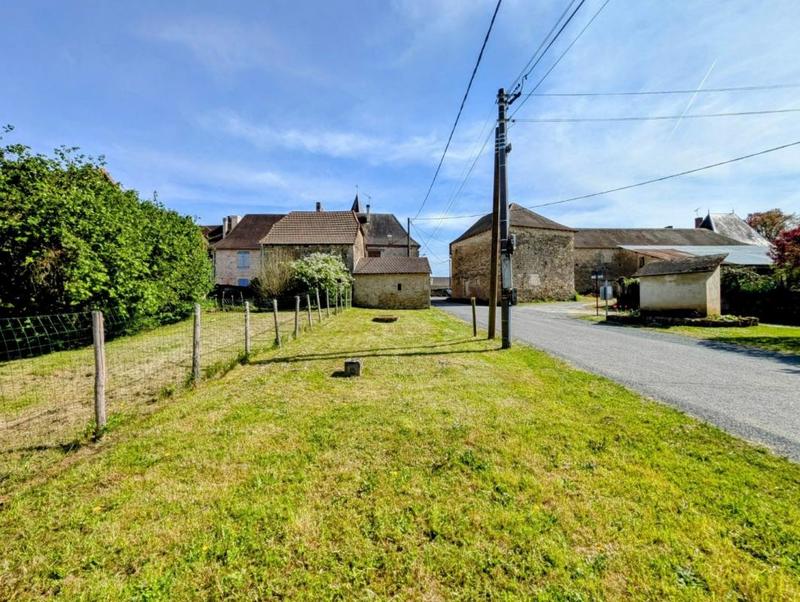 Maison - 134 m² - 6 pièces