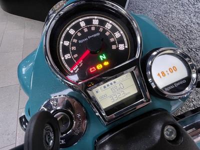 Royal Enfield 350 Goan 350 Classic