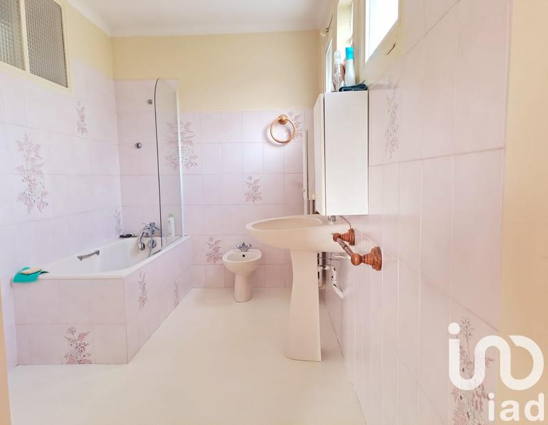 Maison - 155 m² - 6 pièces