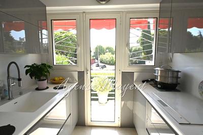 Appartement - 88 m² - 3 pièces