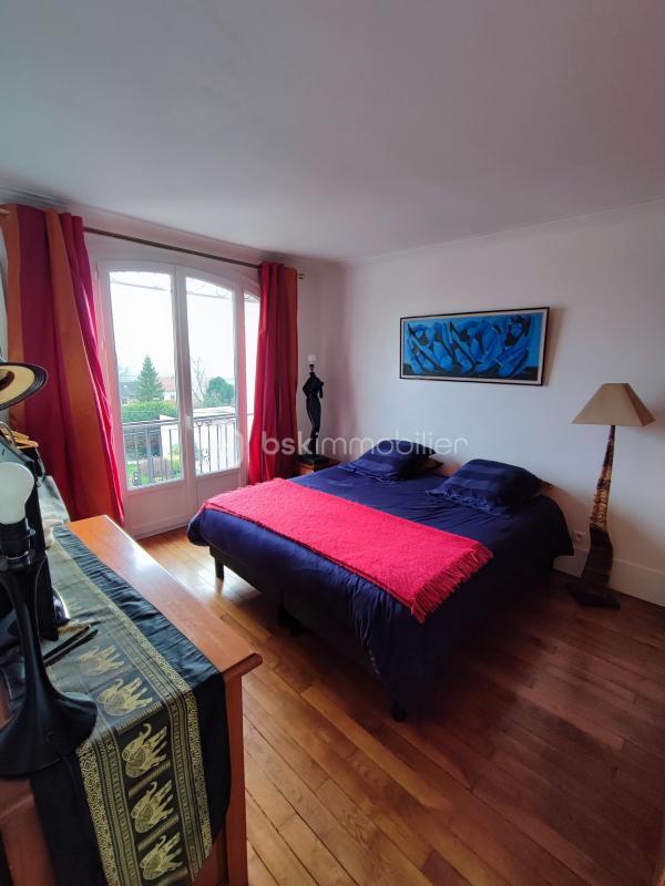 Maison - 156 m² - 6 pièces