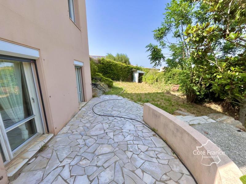 Villa - 145 m² - 5 pièces
