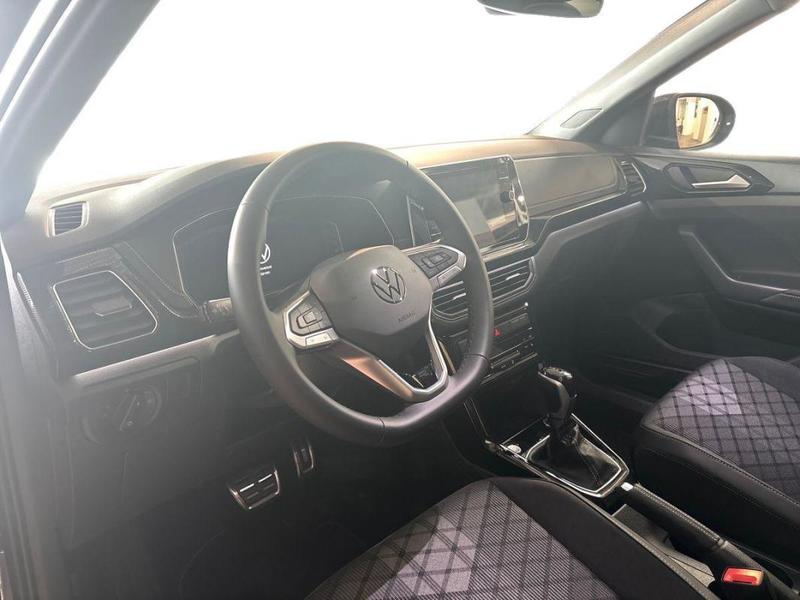 Volkswagen t-Cross Fl 1.0 Tsi 116ch Dsg7 R Line