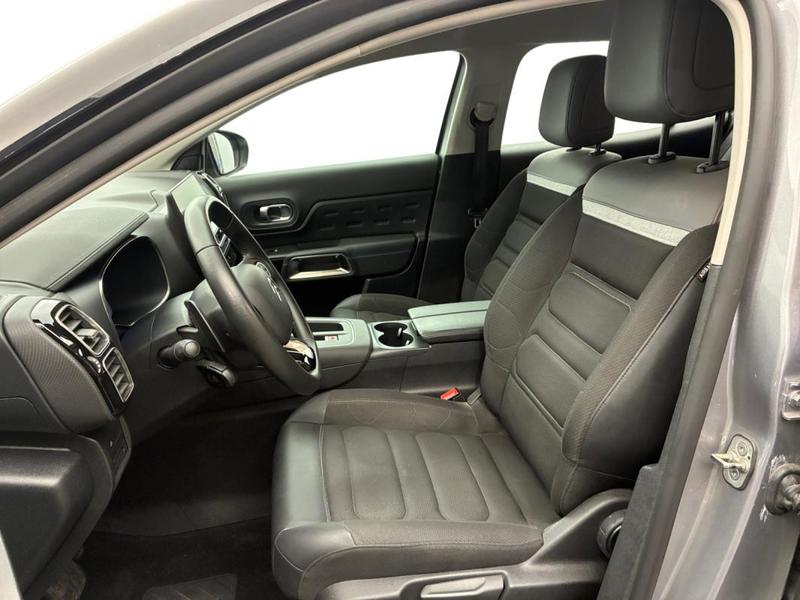 Citroën C5 Aircross BlueHDi 130 s&amp;S Eat8 Feel