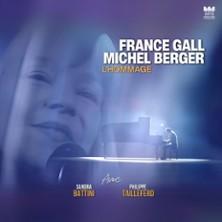 France Gall &amp; Michel Berger - l'Hommage - Tournée
