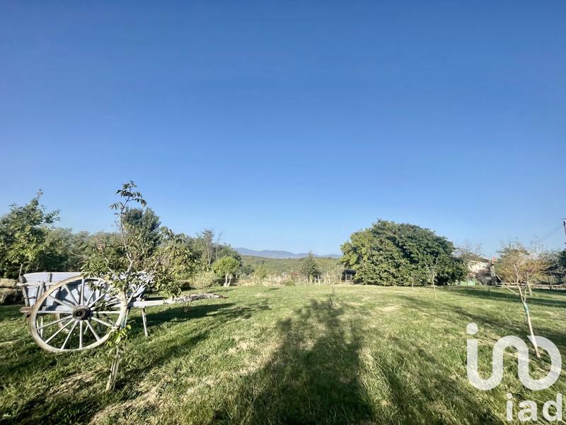 Maison - 387 m² - 15 pièces