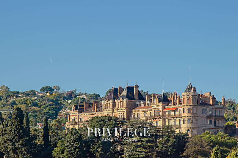 Appartement - 34 m² - 1 pièce