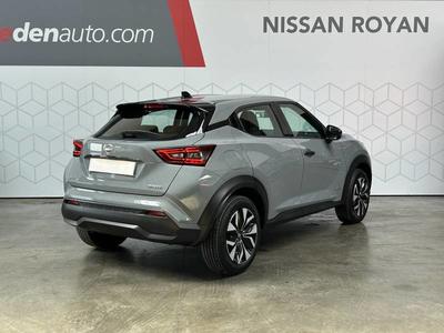 Nissan Juke Hybrid 143 Acenta