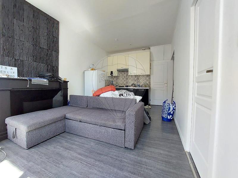 Immeuble - 250 m² - 10 pièces