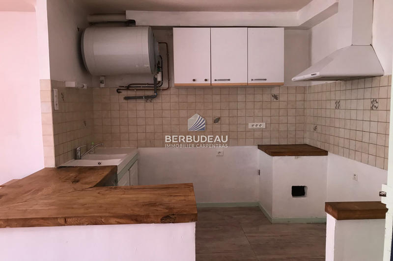 Appartement - 35 m² - 1 pièce