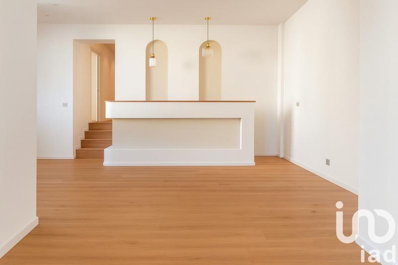 Appartement - 78 m² - 4 pièces