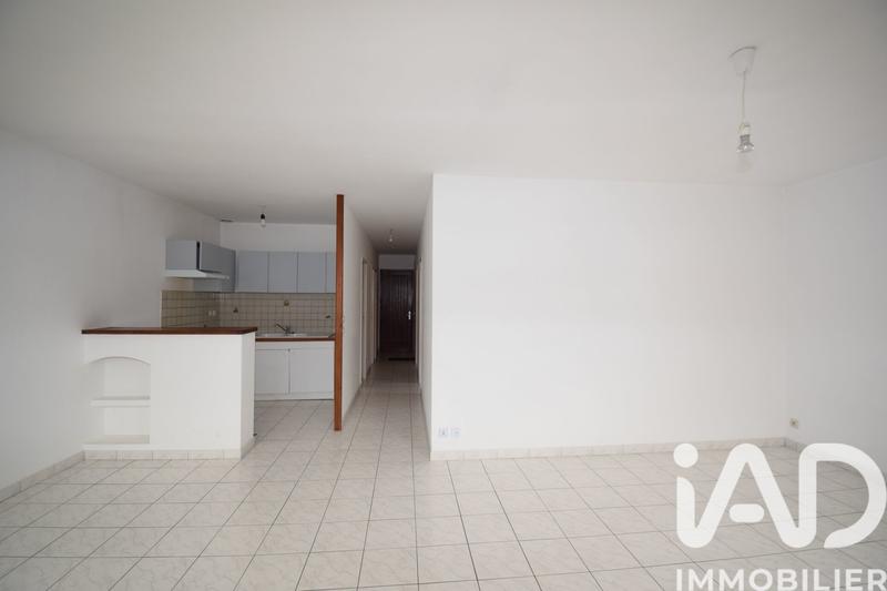 Appartement - 141 m² - 4 pièces