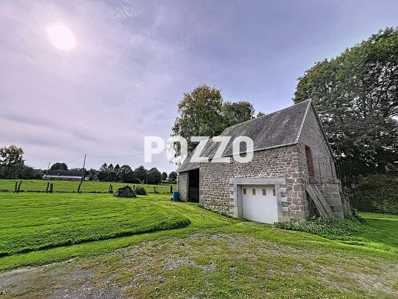 Maison - 67 m² - 3 pièces