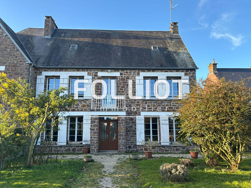 Maison - 142 m² - 5 pièces