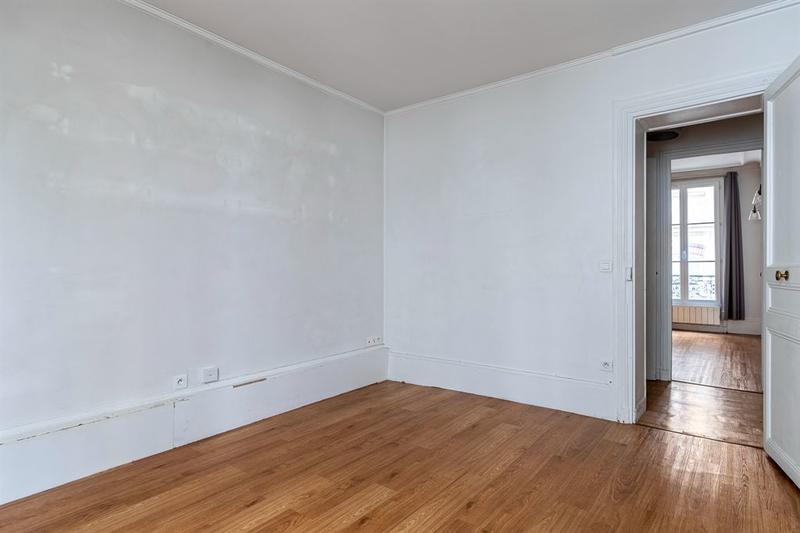 Appartement - 32 m² - 2 pièces