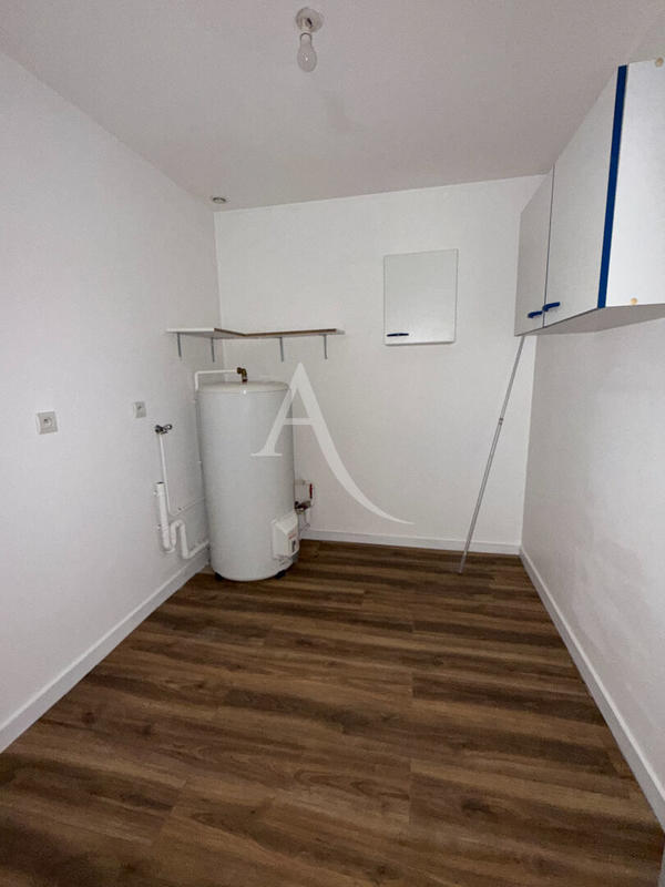 Appartement - 59 m² - 2 pièces