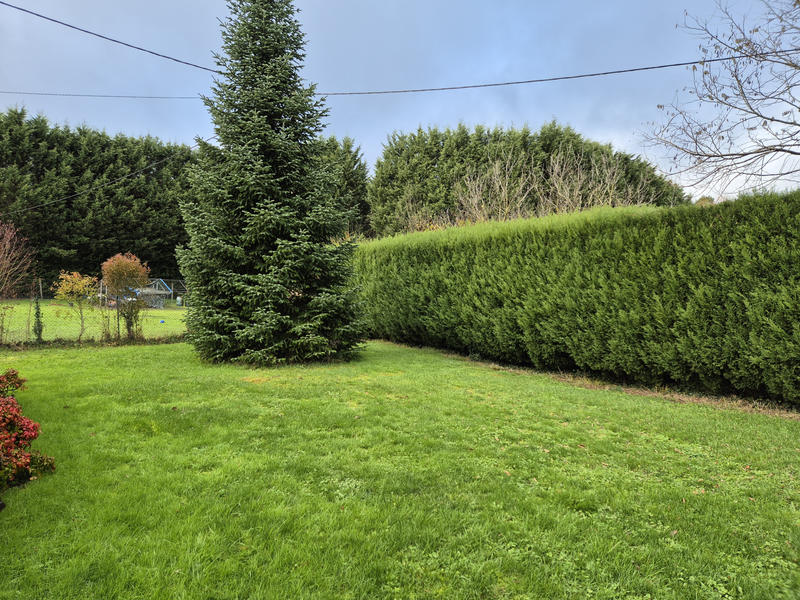 Maison - 226 m² - 6 pièces