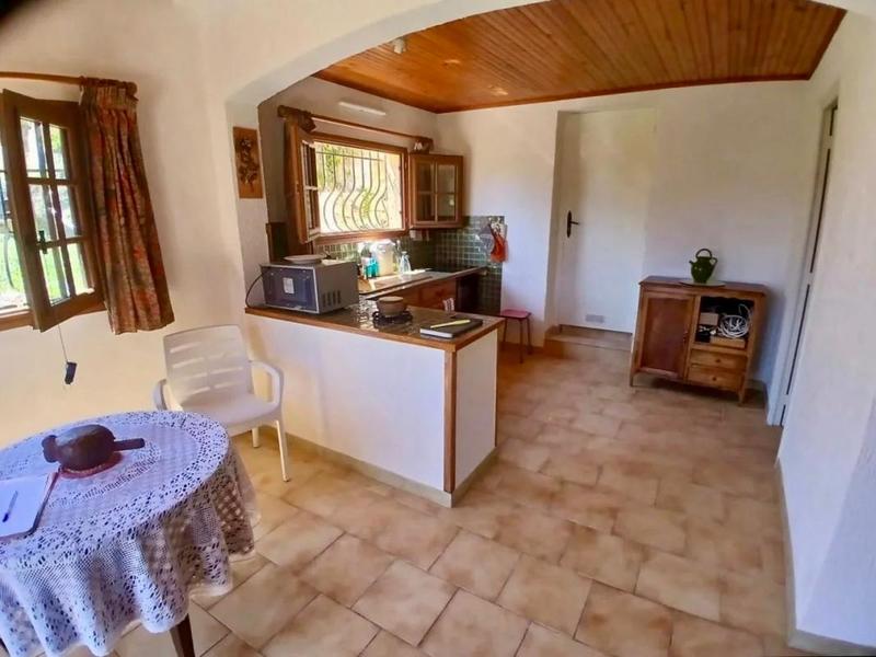 Appartement - 120 m² - 5 pièces