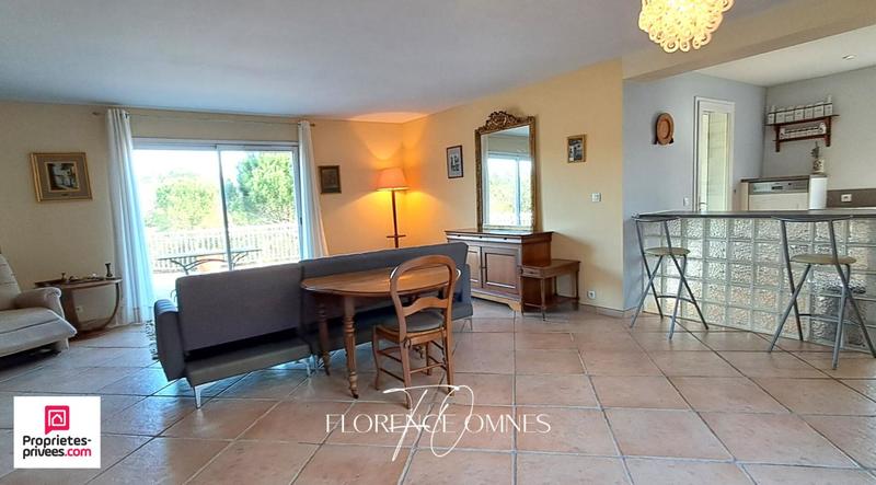 Villa - 108 m² - 5 pièces