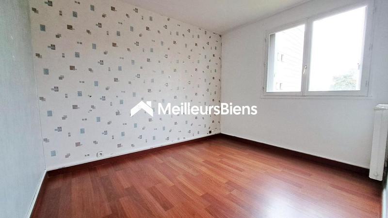 Appartement - 95 m² - 5 pièces