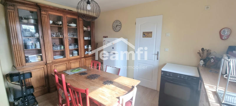 Maison contemporaine - 99 m² - 6 pièces