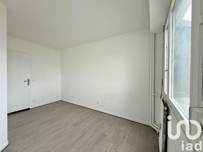 Appartement - 96 m² - 4 pièces