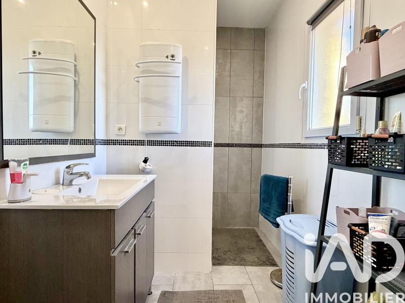 Maison - 148 m² - 5 pièces