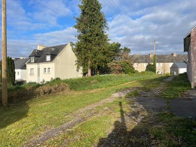 Terrain constructible - 435 m²