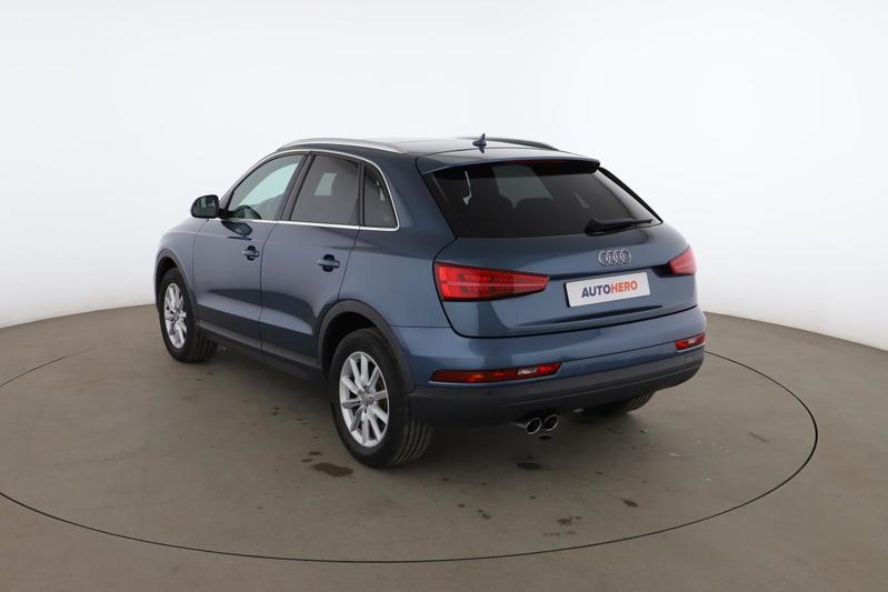 Audi Q3 1.4 Tfsi 125 ch
