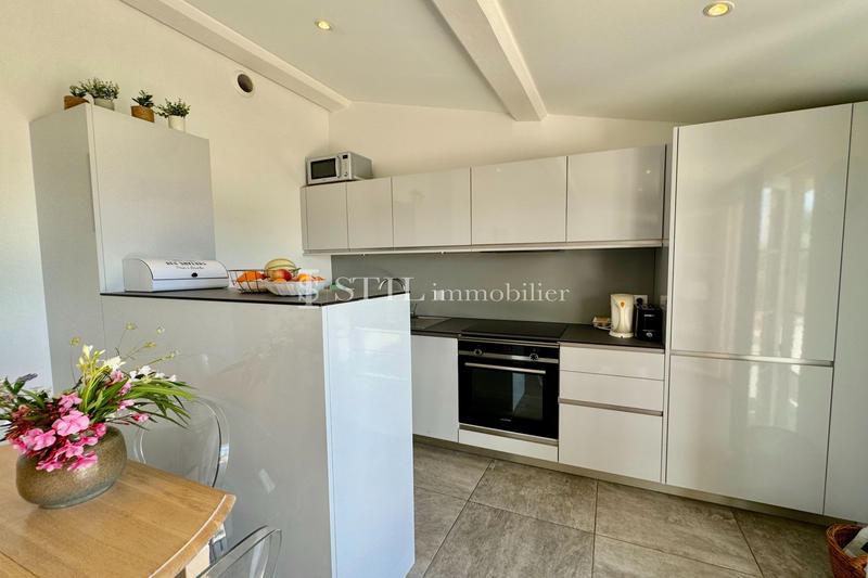 Mas - 50 m² - 3 pièces